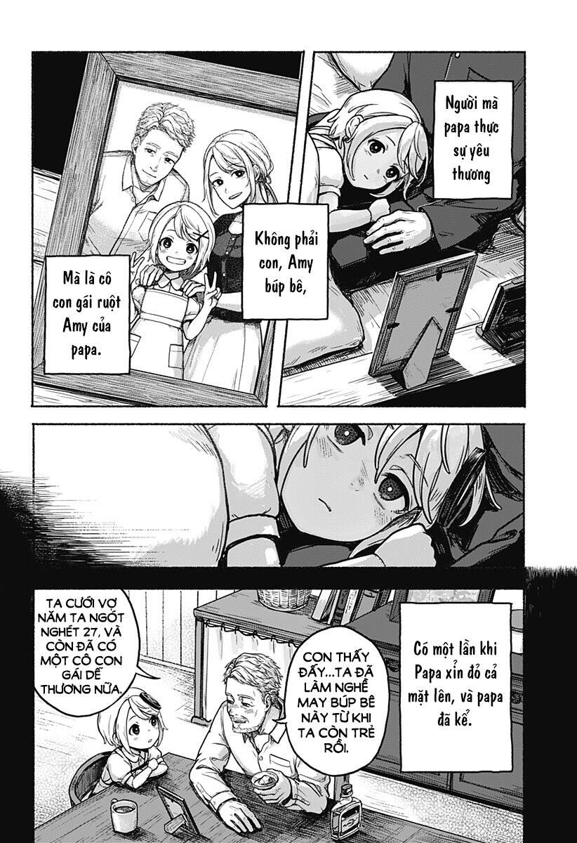 Tuyển Tập Oneshot Chapter 37 - 6