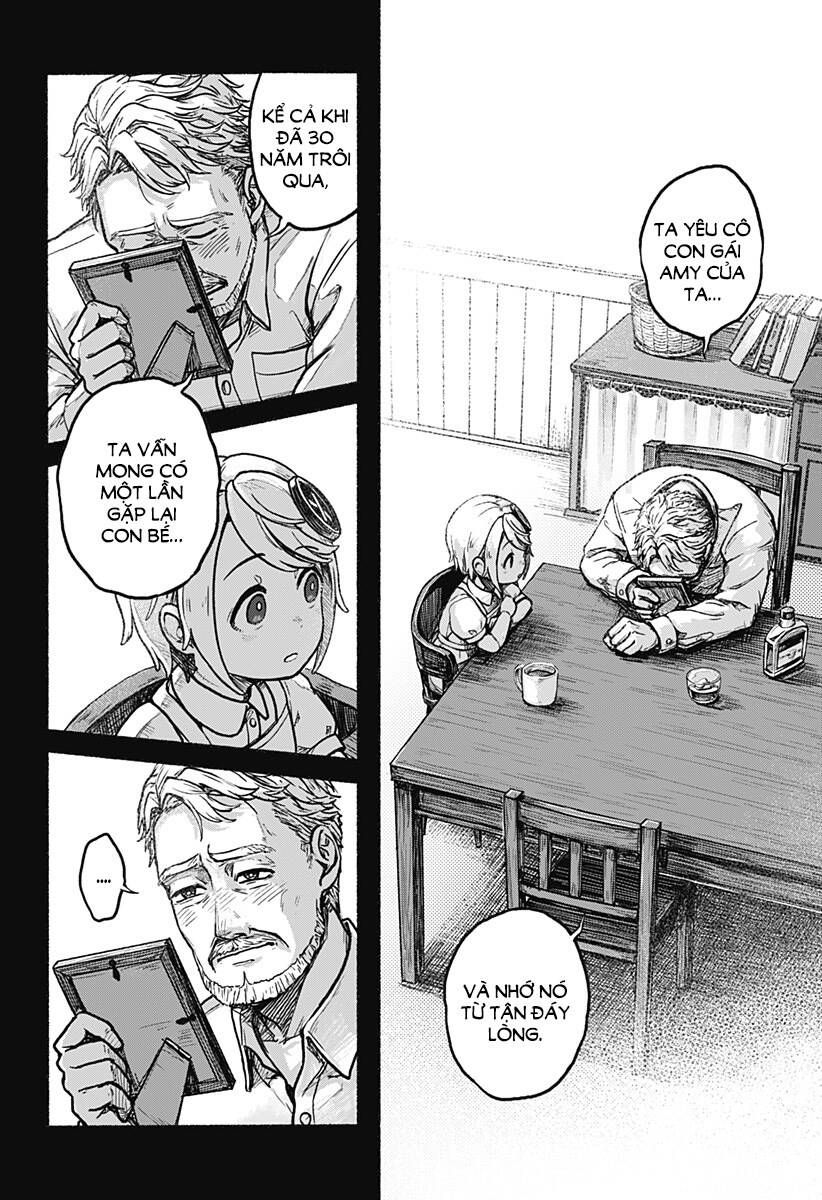 Tuyển Tập Oneshot Chapter 37 - 8