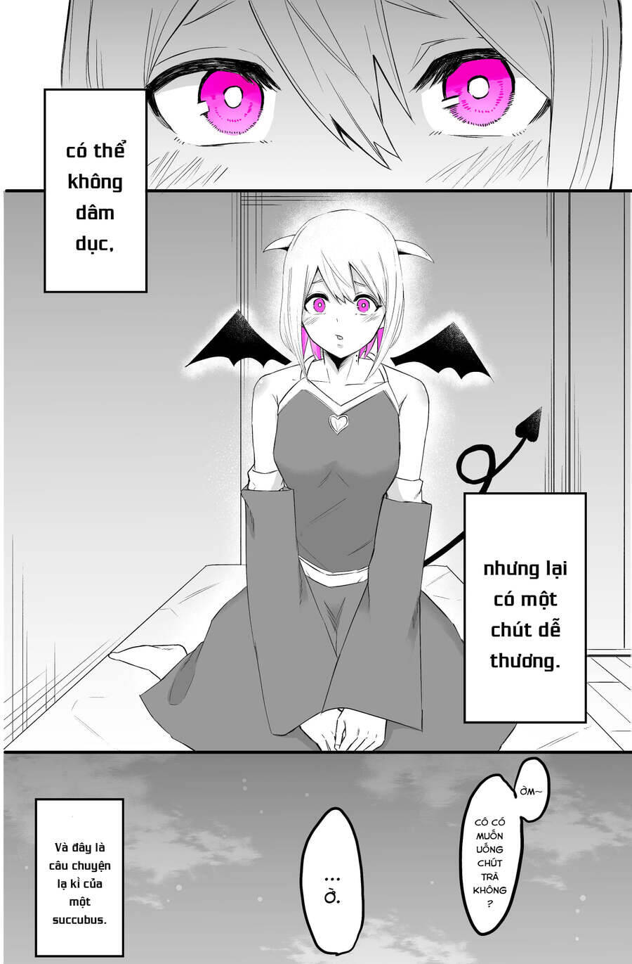 Tuyển Tập Oneshot Chapter 370 - 4