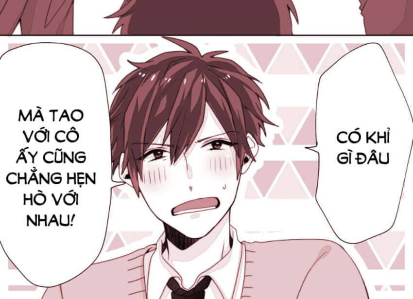 Tuyển Tập Oneshot Chapter 371 - 2