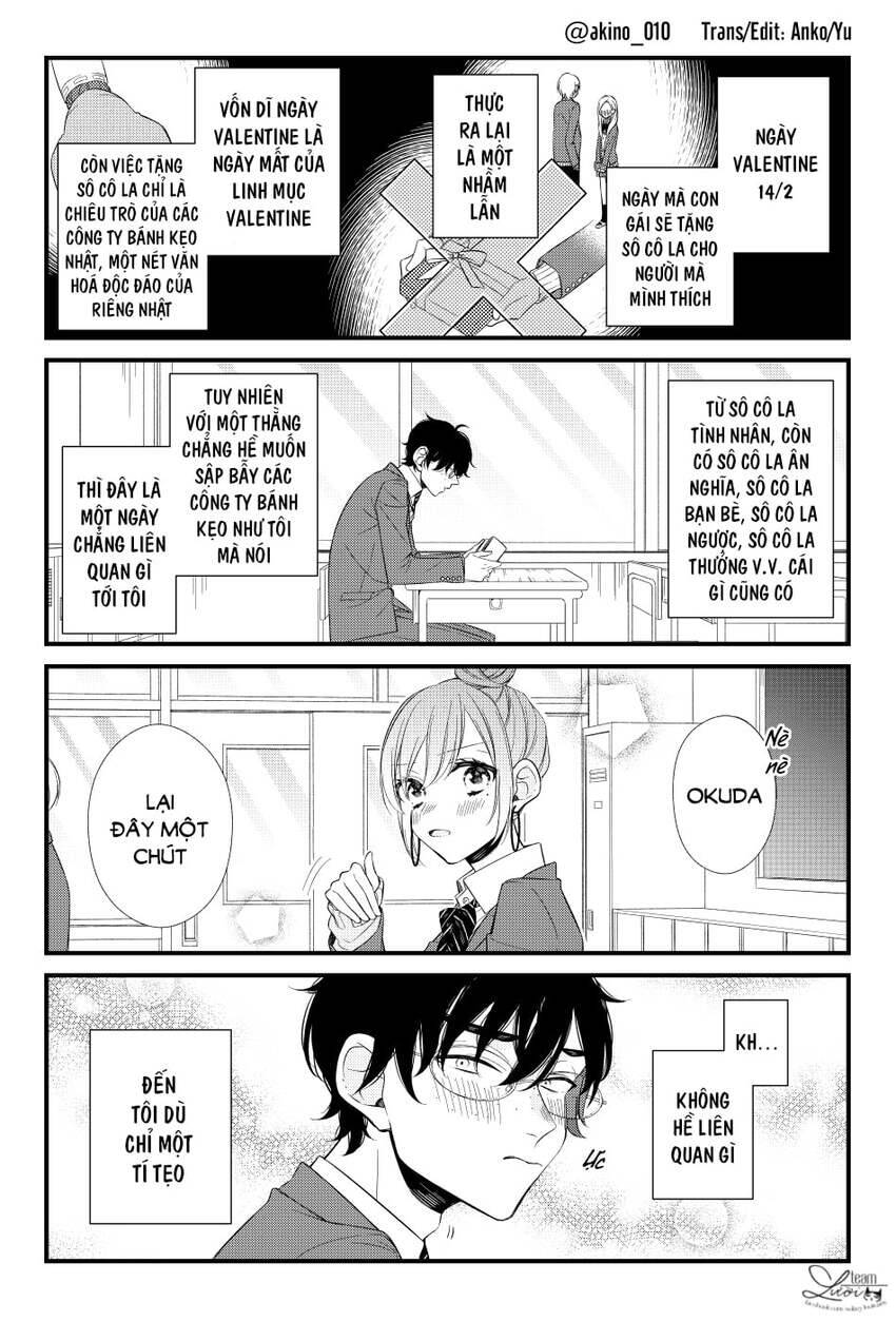 Tuyển Tập Oneshot Chapter 371 - 12