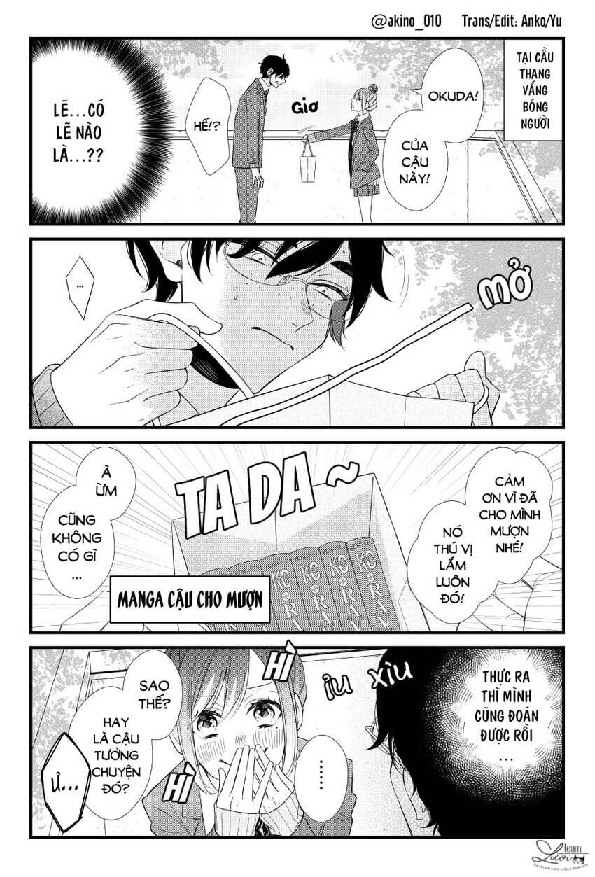 Tuyển Tập Oneshot Chapter 371 - 13