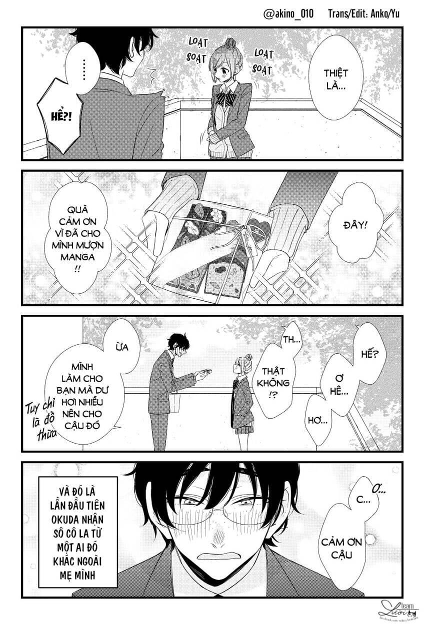 Tuyển Tập Oneshot Chapter 371 - 14