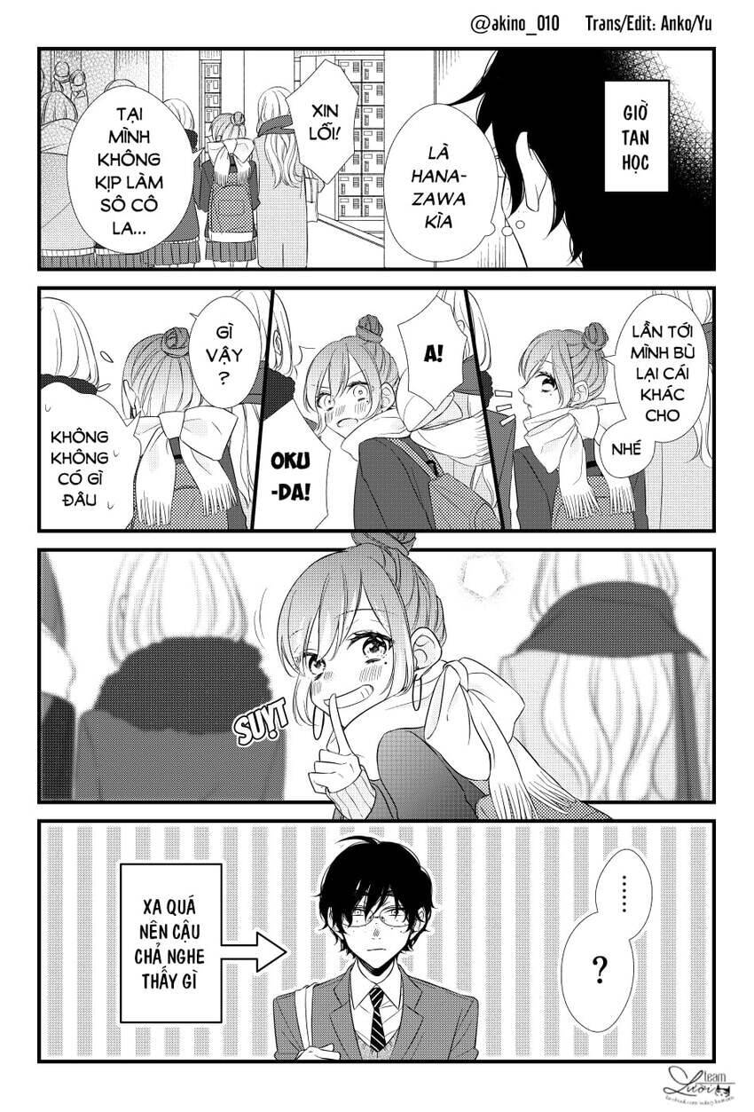 Tuyển Tập Oneshot Chapter 371 - 15