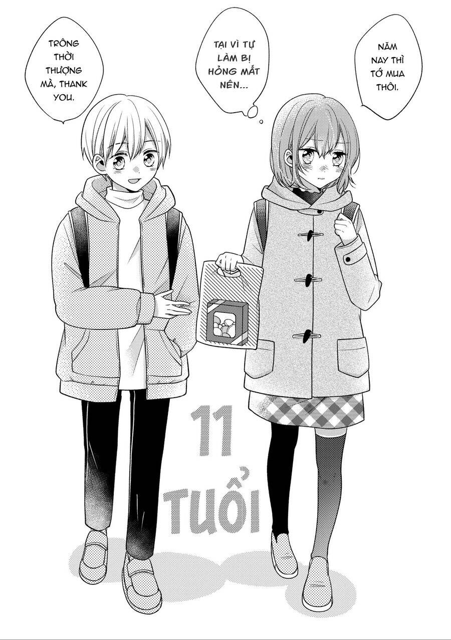Tuyển Tập Oneshot Chapter 372 - 2