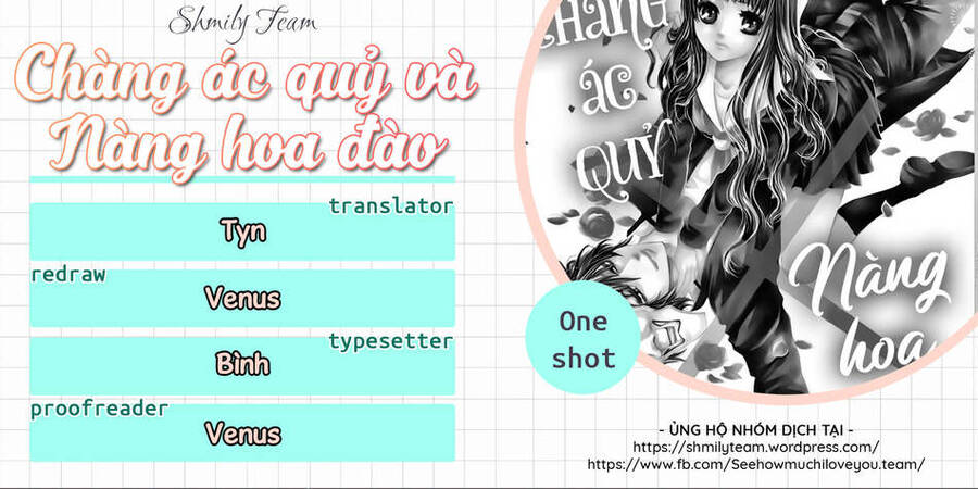 Tuyển Tập Oneshot Chapter 373 - 2