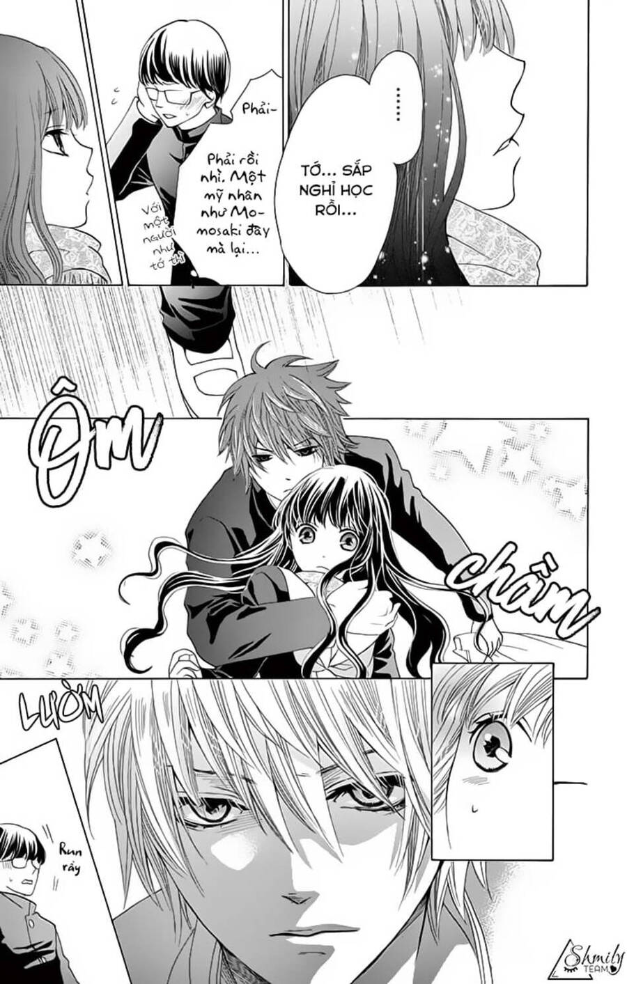 Tuyển Tập Oneshot Chapter 373 - 14