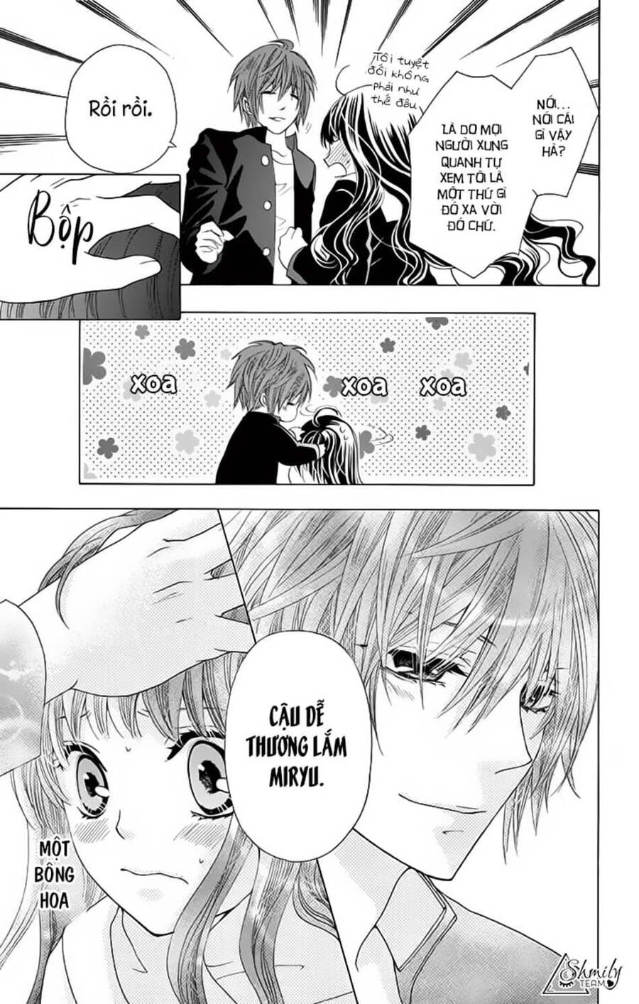 Tuyển Tập Oneshot Chapter 373 - 16