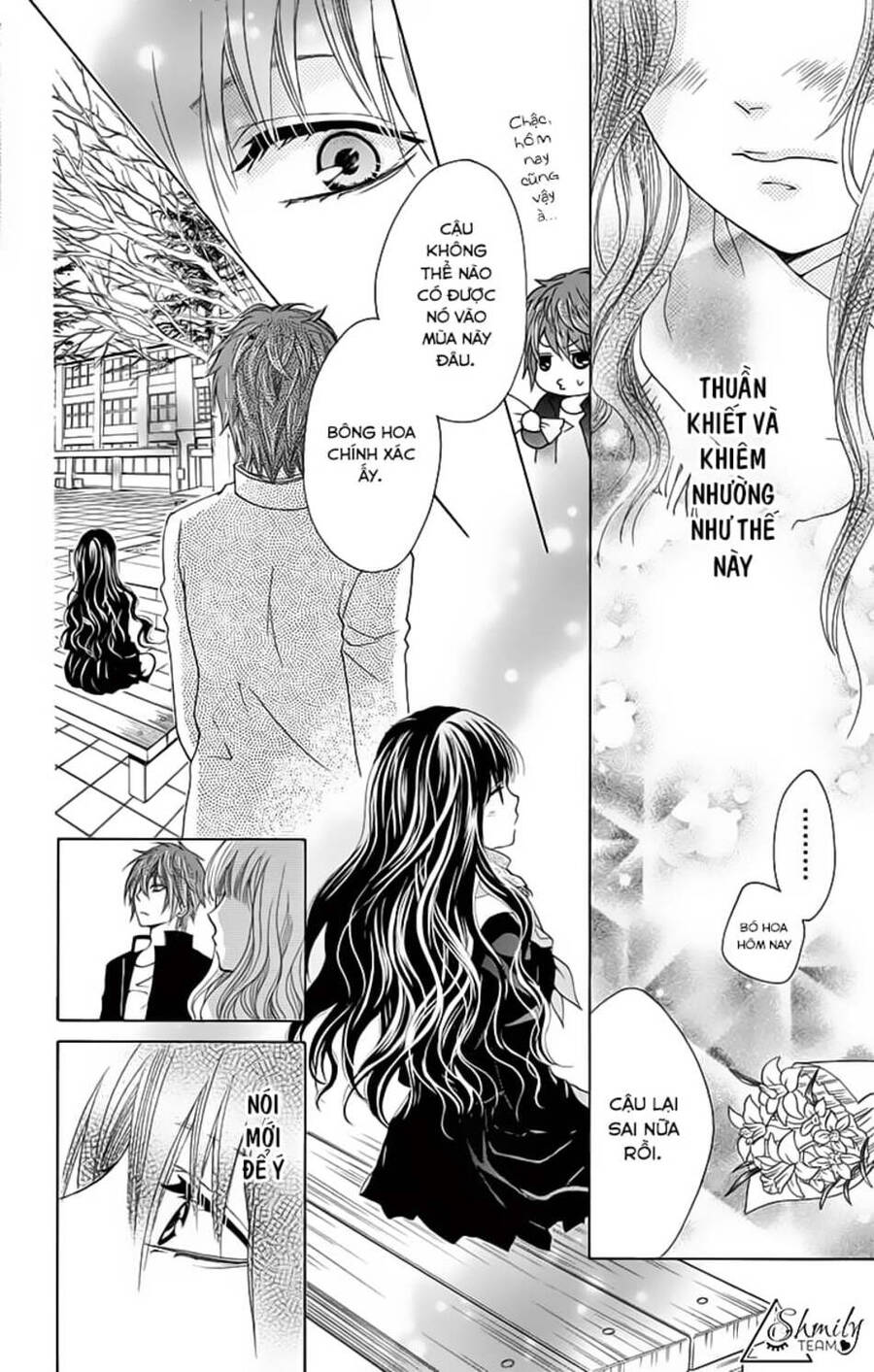 Tuyển Tập Oneshot Chapter 373 - 17