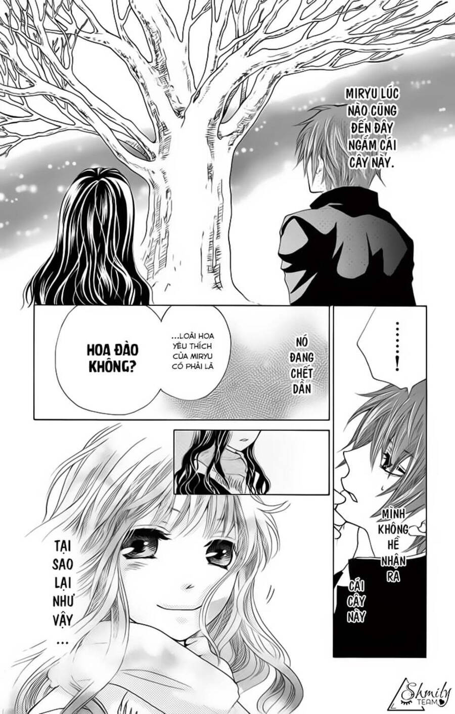 Tuyển Tập Oneshot Chapter 373 - 18