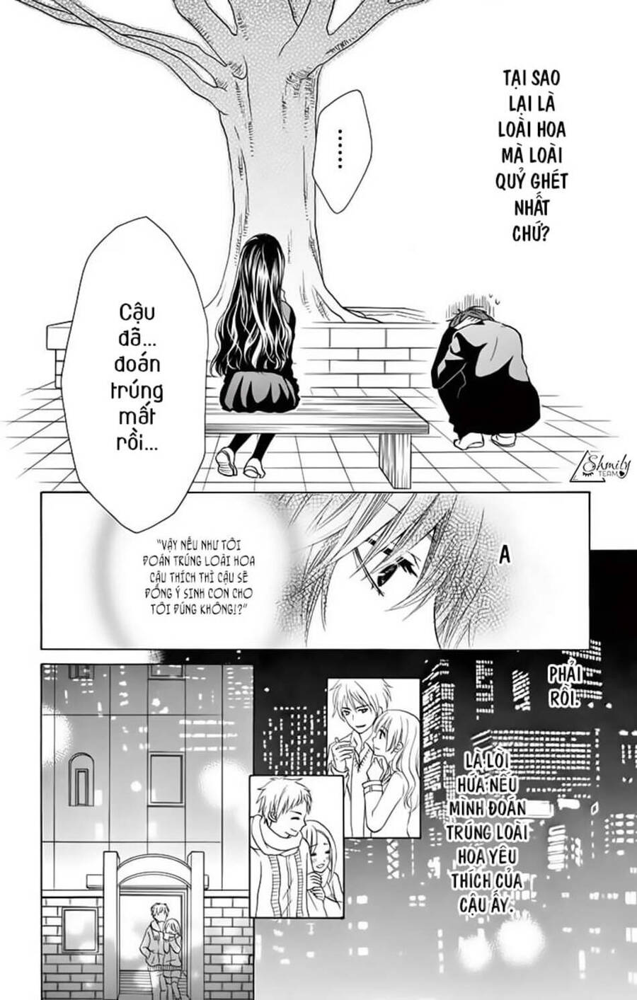 Tuyển Tập Oneshot Chapter 373 - 19