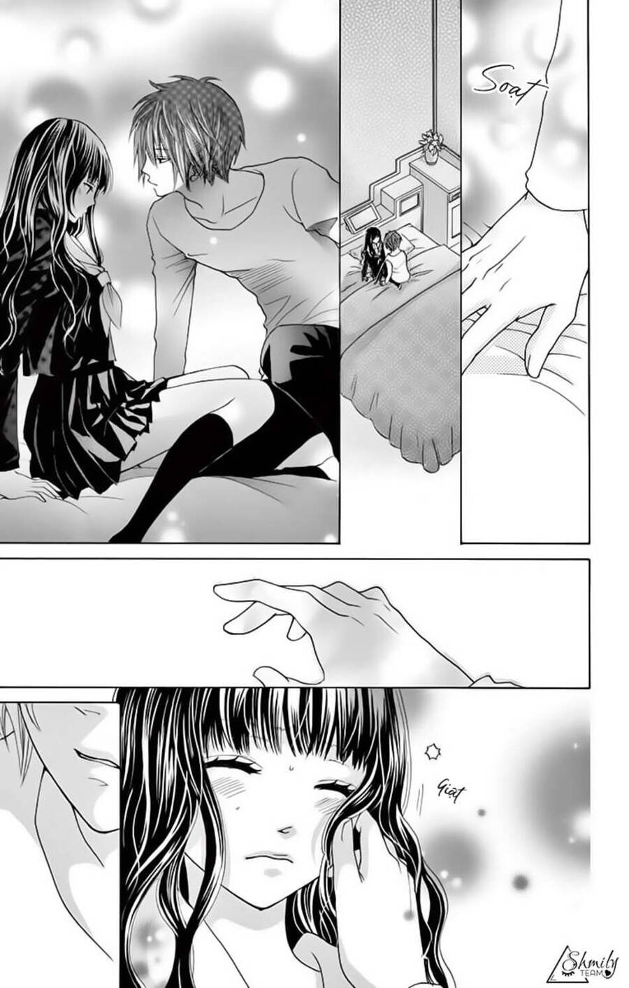 Tuyển Tập Oneshot Chapter 373 - 20