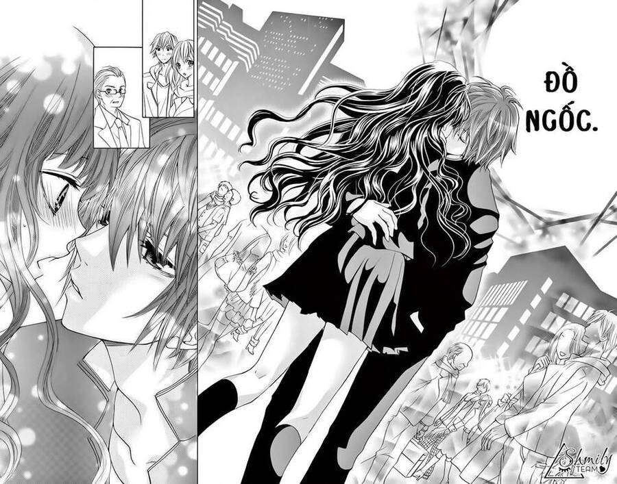 Tuyển Tập Oneshot Chapter 373 - 27