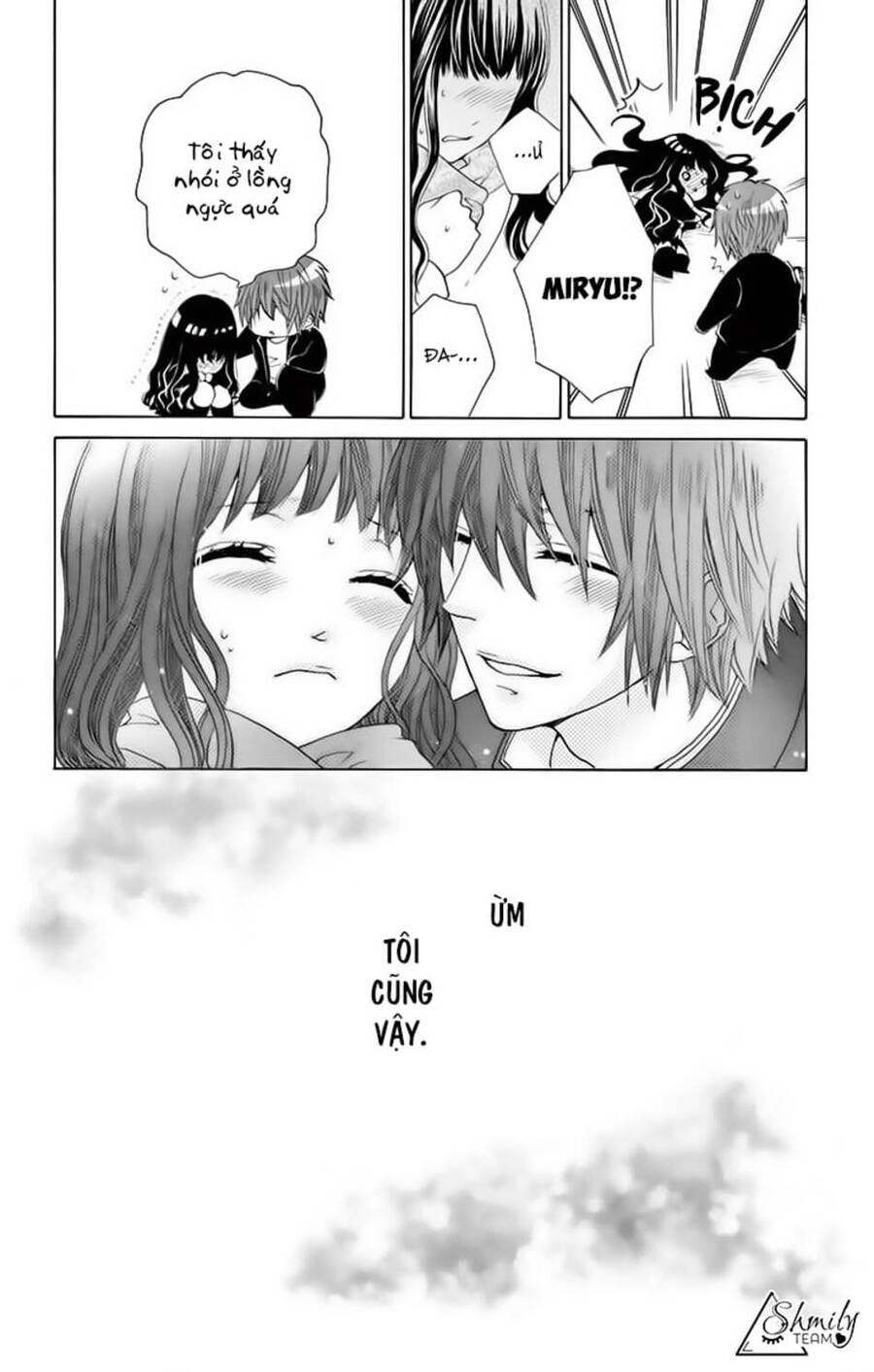 Tuyển Tập Oneshot Chapter 373 - 28