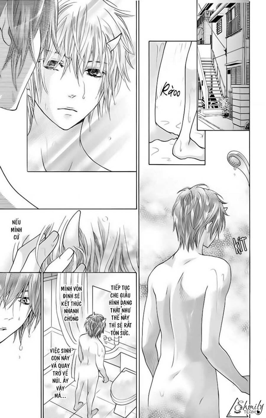 Tuyển Tập Oneshot Chapter 373 - 29