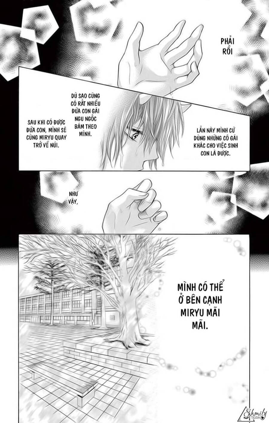 Tuyển Tập Oneshot Chapter 373 - 30