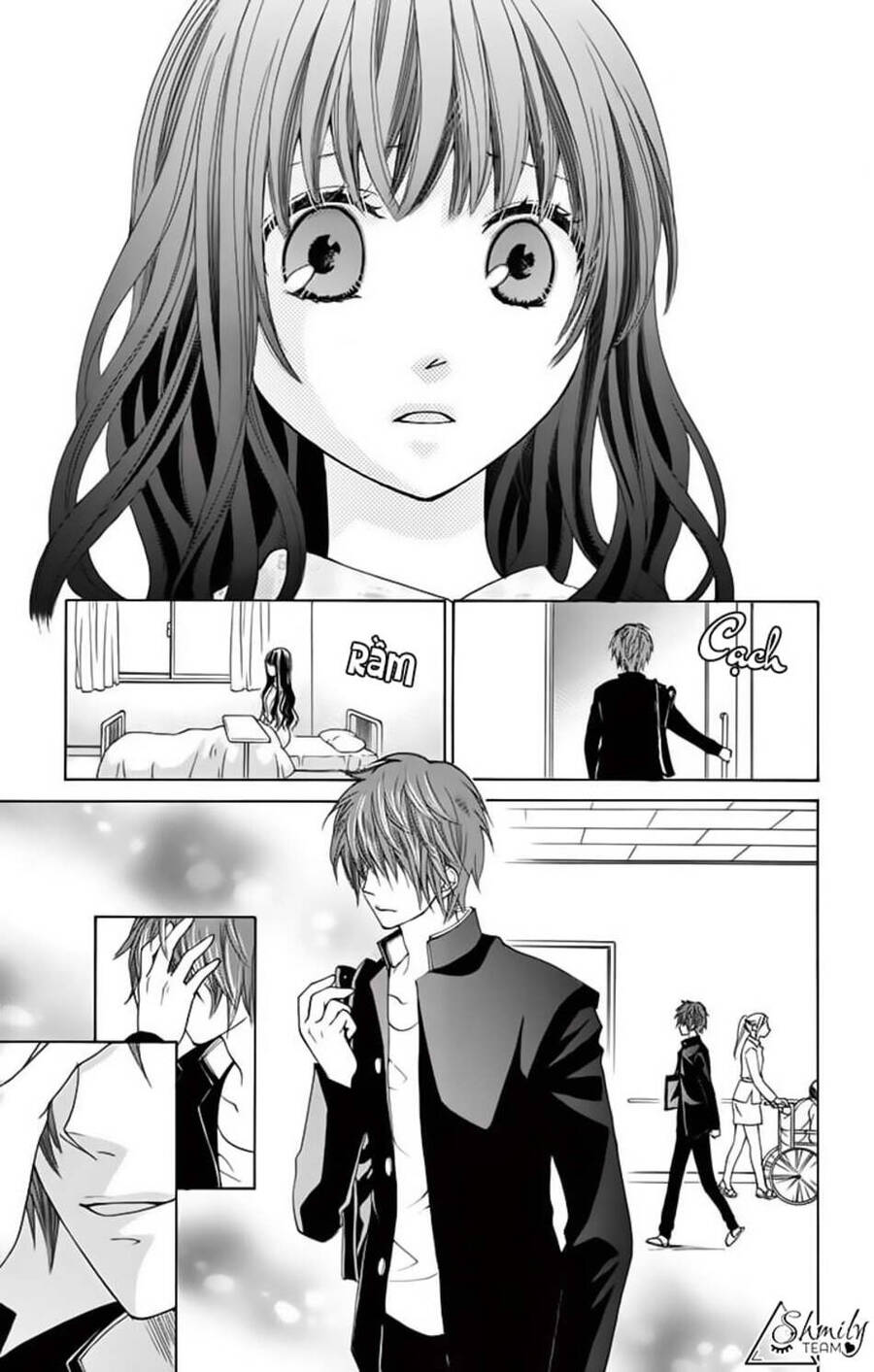 Tuyển Tập Oneshot Chapter 373 - 35