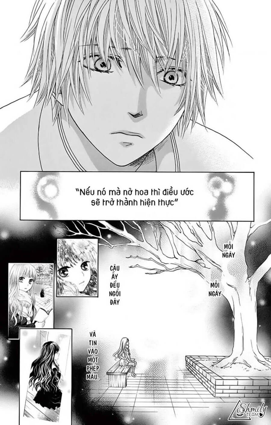 Tuyển Tập Oneshot Chapter 373 - 39