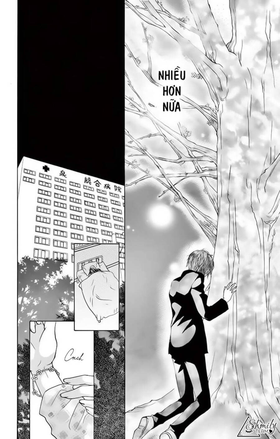 Tuyển Tập Oneshot Chapter 373 - 42