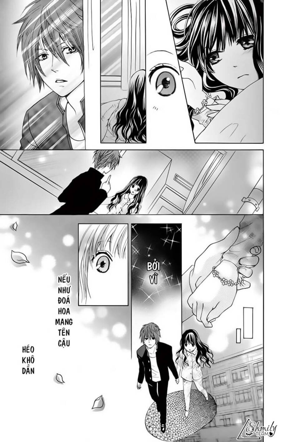 Tuyển Tập Oneshot Chapter 373 - 43