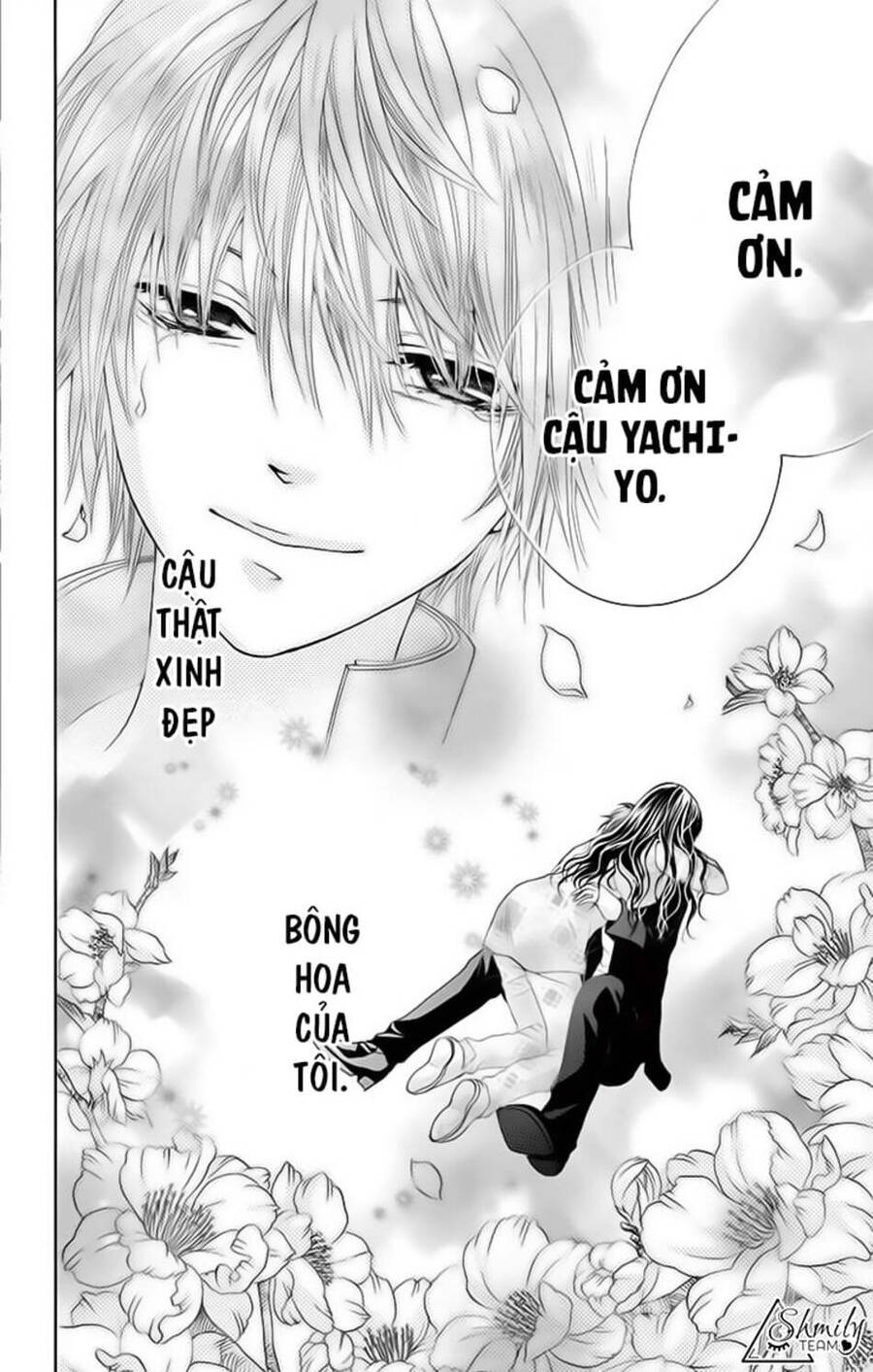 Tuyển Tập Oneshot Chapter 373 - 47