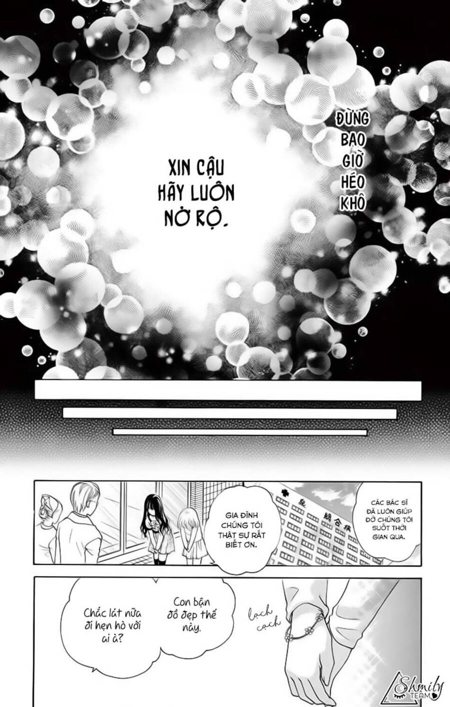 Tuyển Tập Oneshot Chapter 373 - 48