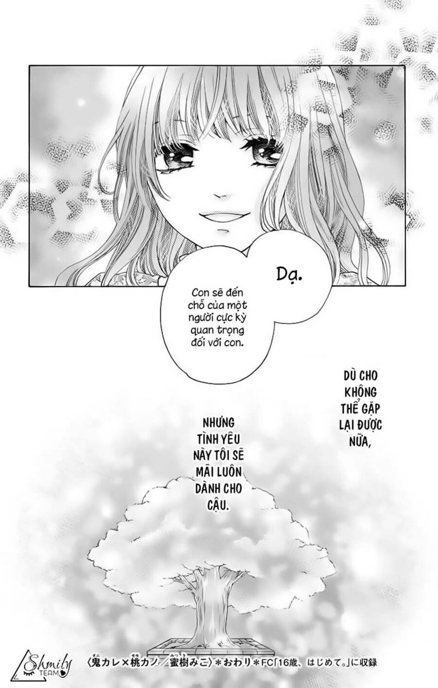 Tuyển Tập Oneshot Chapter 373 - 49