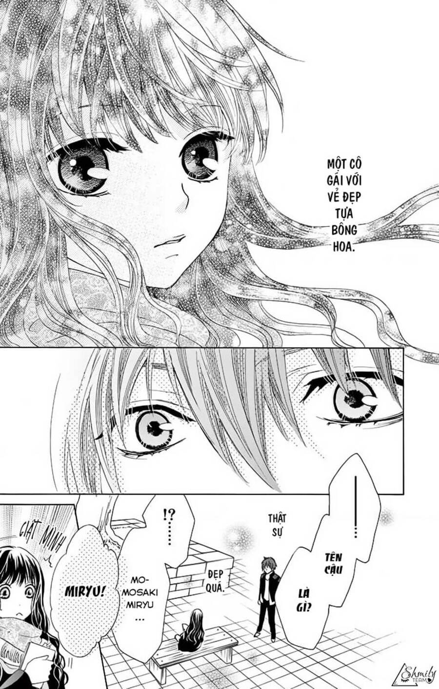 Tuyển Tập Oneshot Chapter 373 - 6