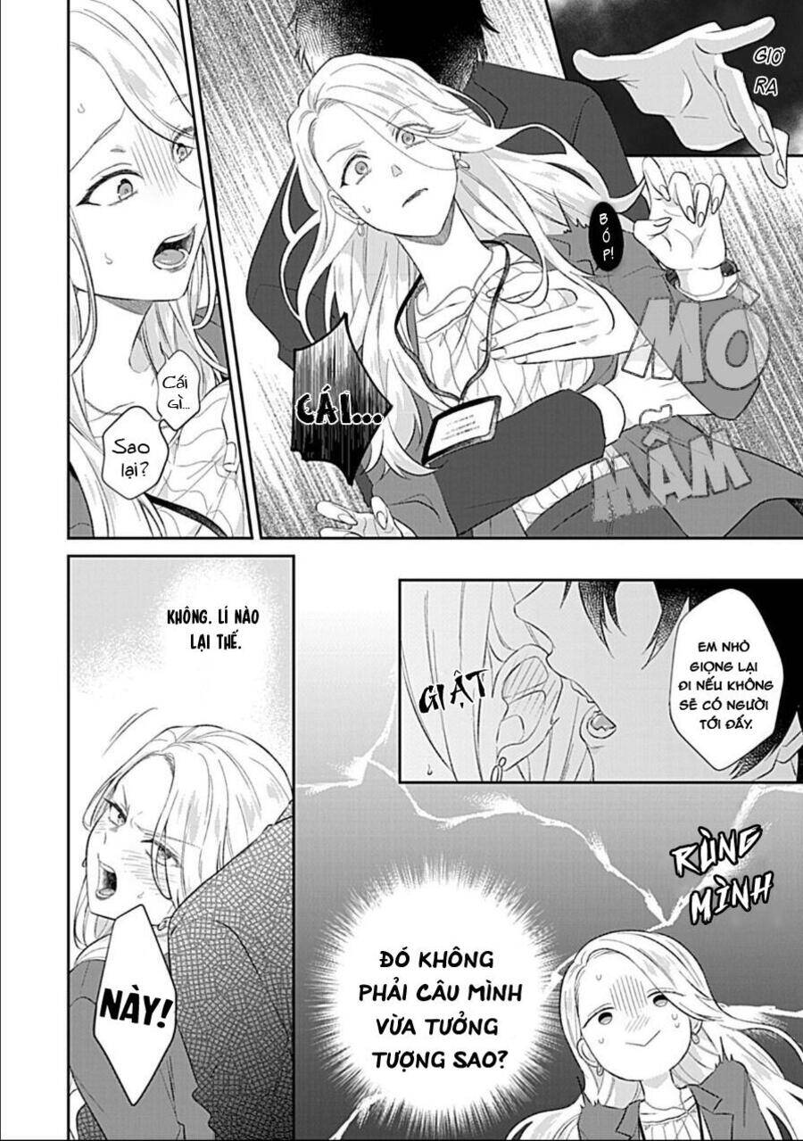 Tuyển Tập Oneshot Chapter 374 - 12