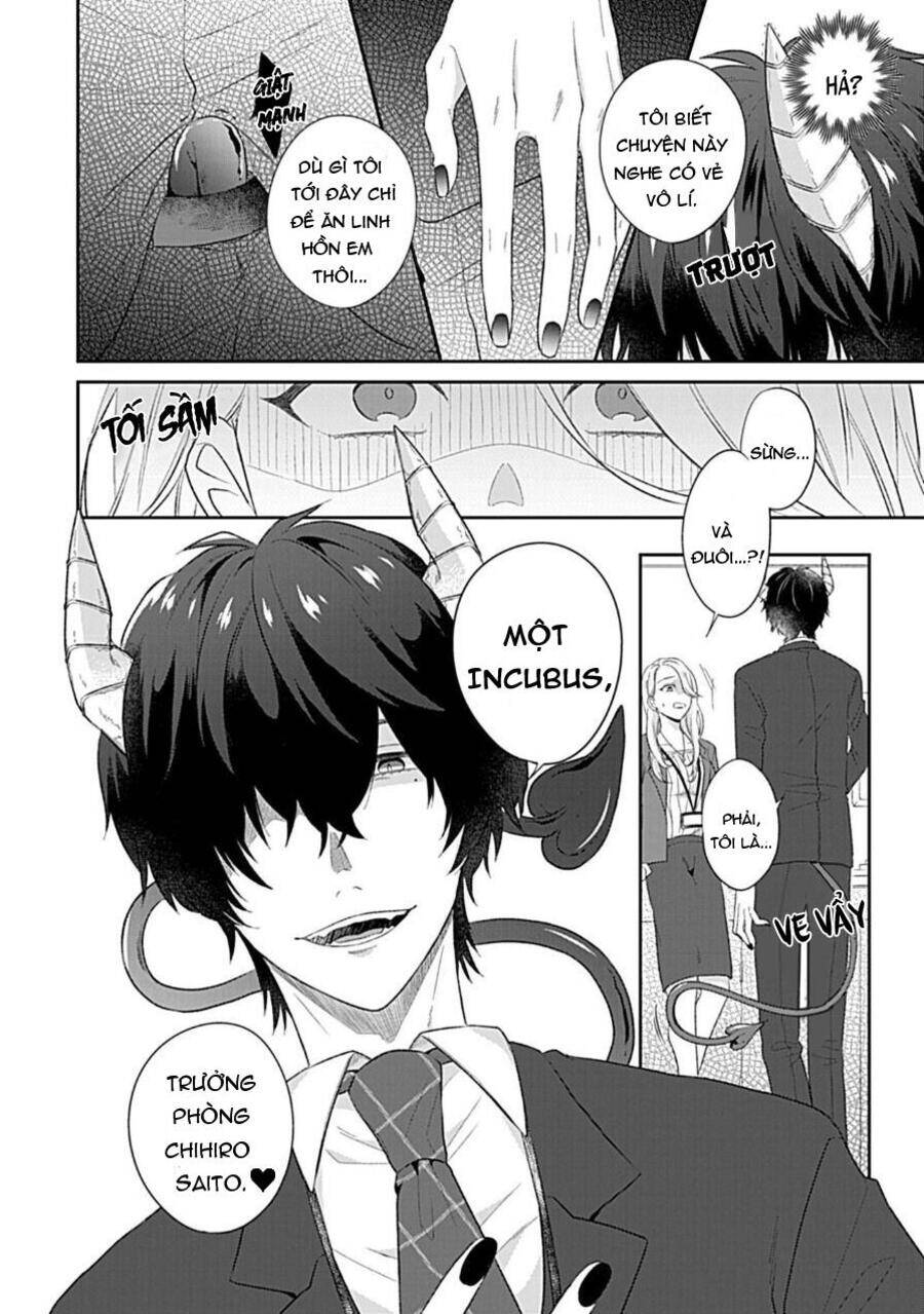 Tuyển Tập Oneshot Chapter 374 - 14