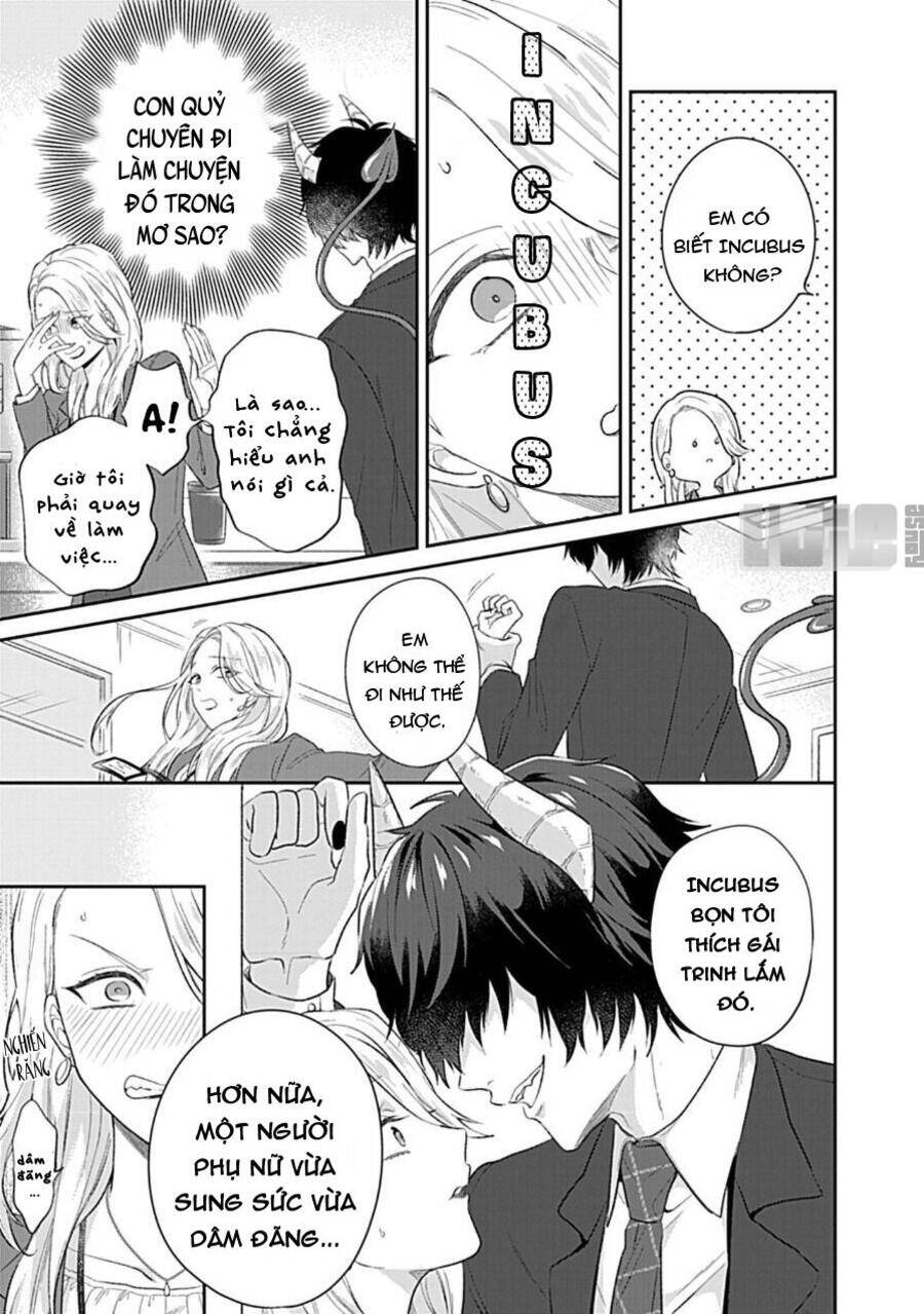 Tuyển Tập Oneshot Chapter 374 - 15