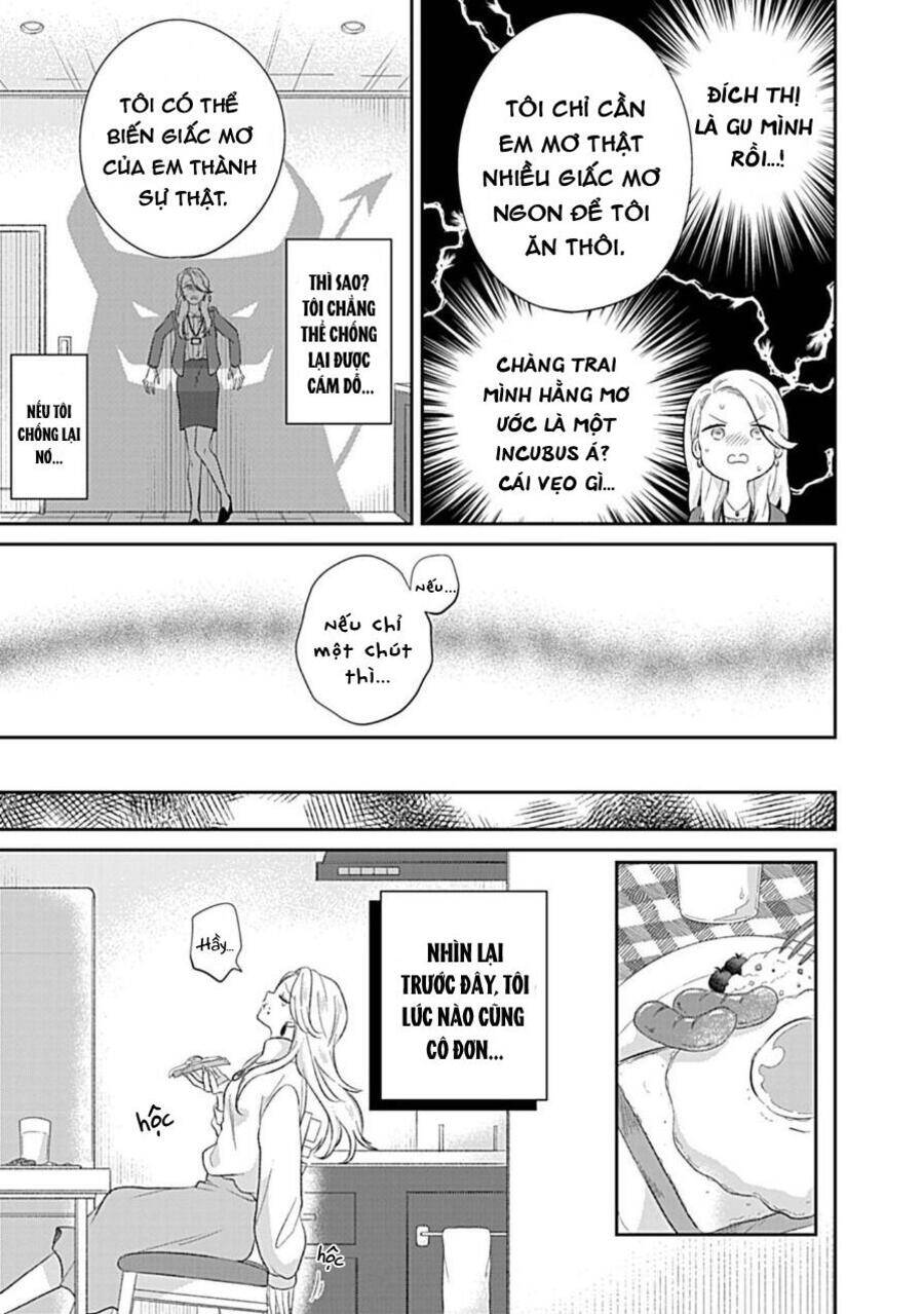 Tuyển Tập Oneshot Chapter 374 - 17