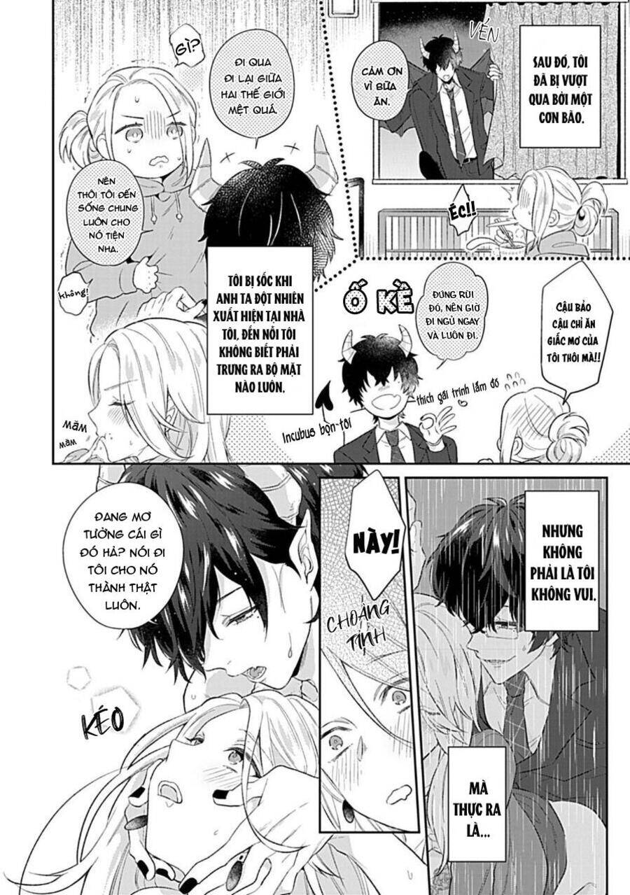 Tuyển Tập Oneshot Chapter 374 - 18