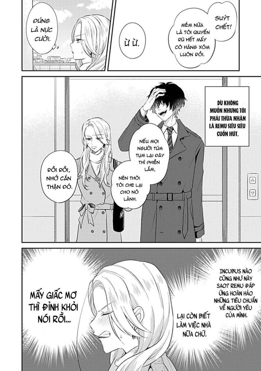 Tuyển Tập Oneshot Chapter 374 - 20