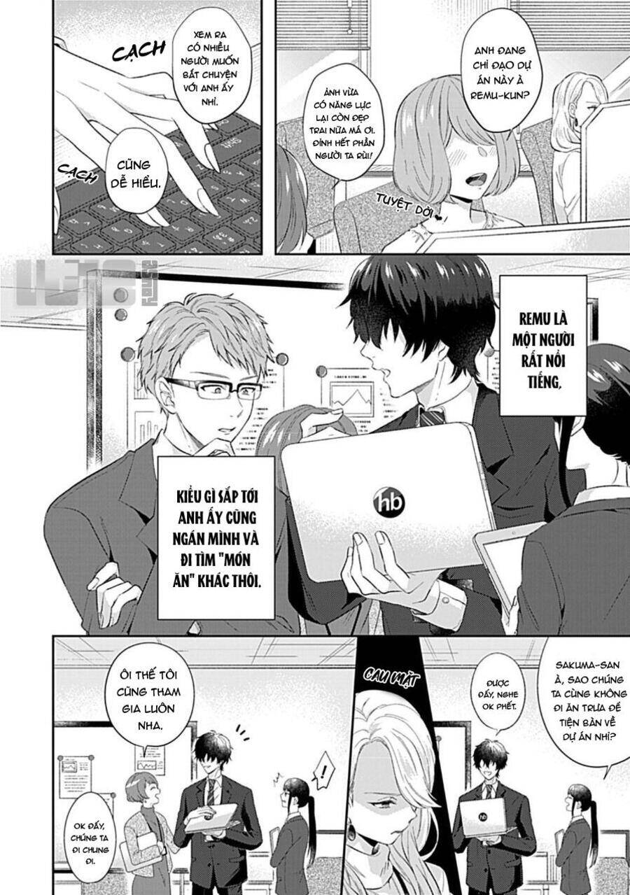 Tuyển Tập Oneshot Chapter 374 - 22