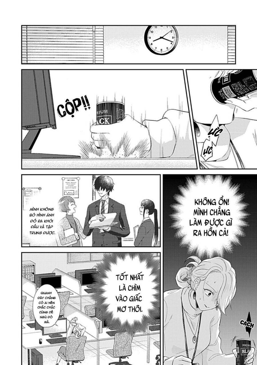 Tuyển Tập Oneshot Chapter 374 - 26