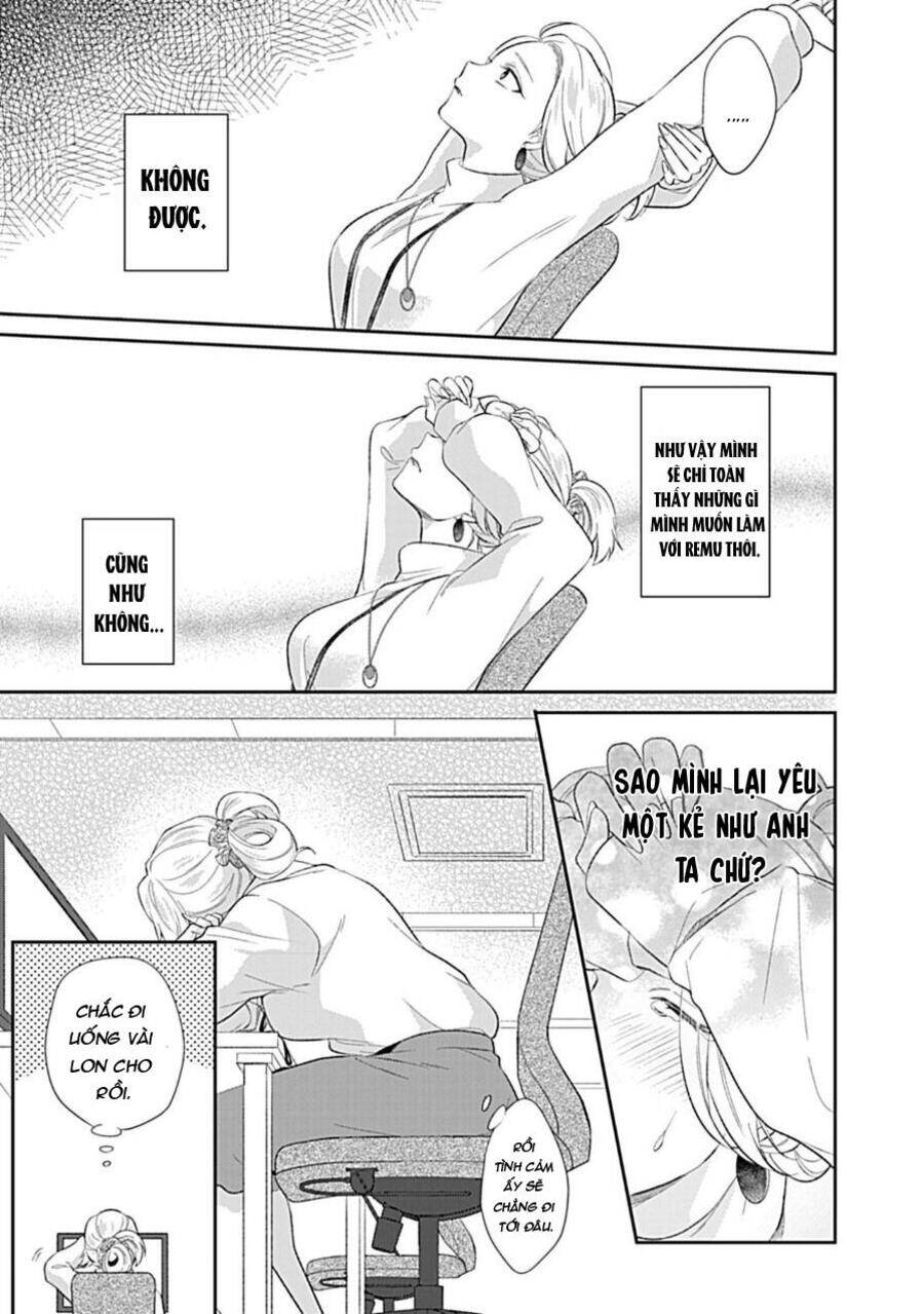 Tuyển Tập Oneshot Chapter 374 - 27