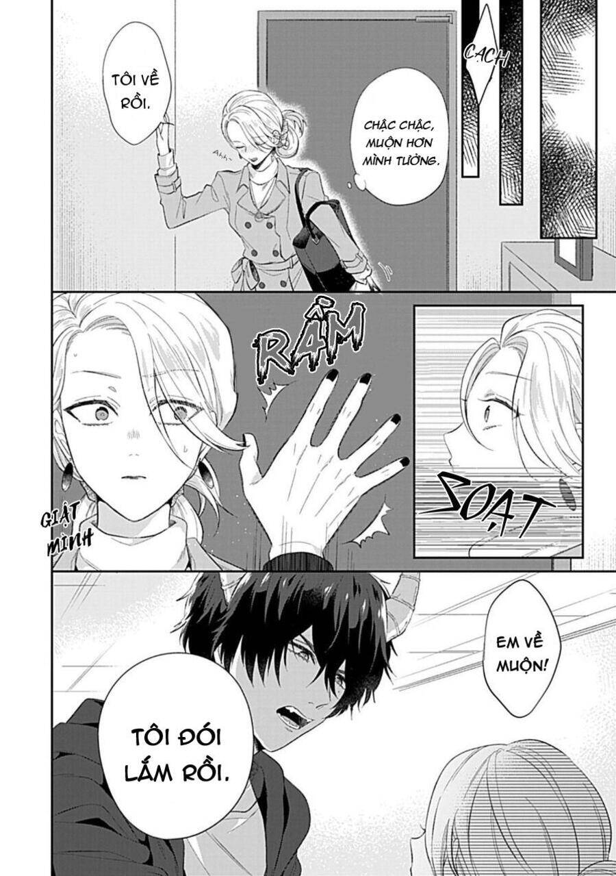 Tuyển Tập Oneshot Chapter 374 - 28