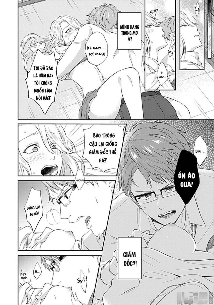 Tuyển Tập Oneshot Chapter 374 - 30