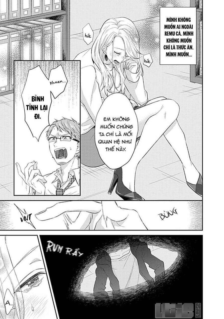 Tuyển Tập Oneshot Chapter 374 - 33