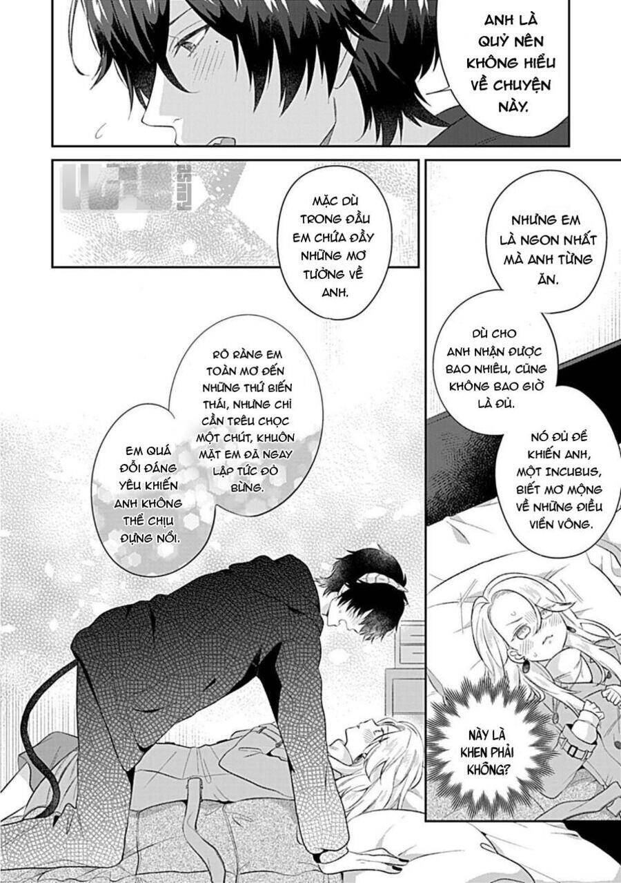 Tuyển Tập Oneshot Chapter 374 - 36