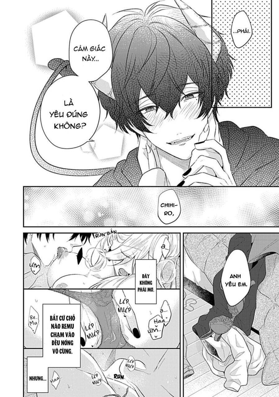 Tuyển Tập Oneshot Chapter 374 - 38