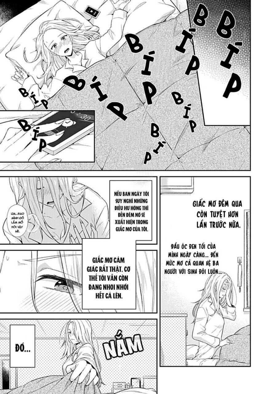 Tuyển Tập Oneshot Chapter 374 - 5