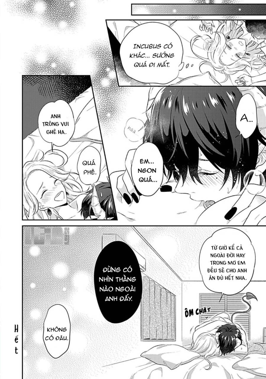 Tuyển Tập Oneshot Chapter 374 - 42