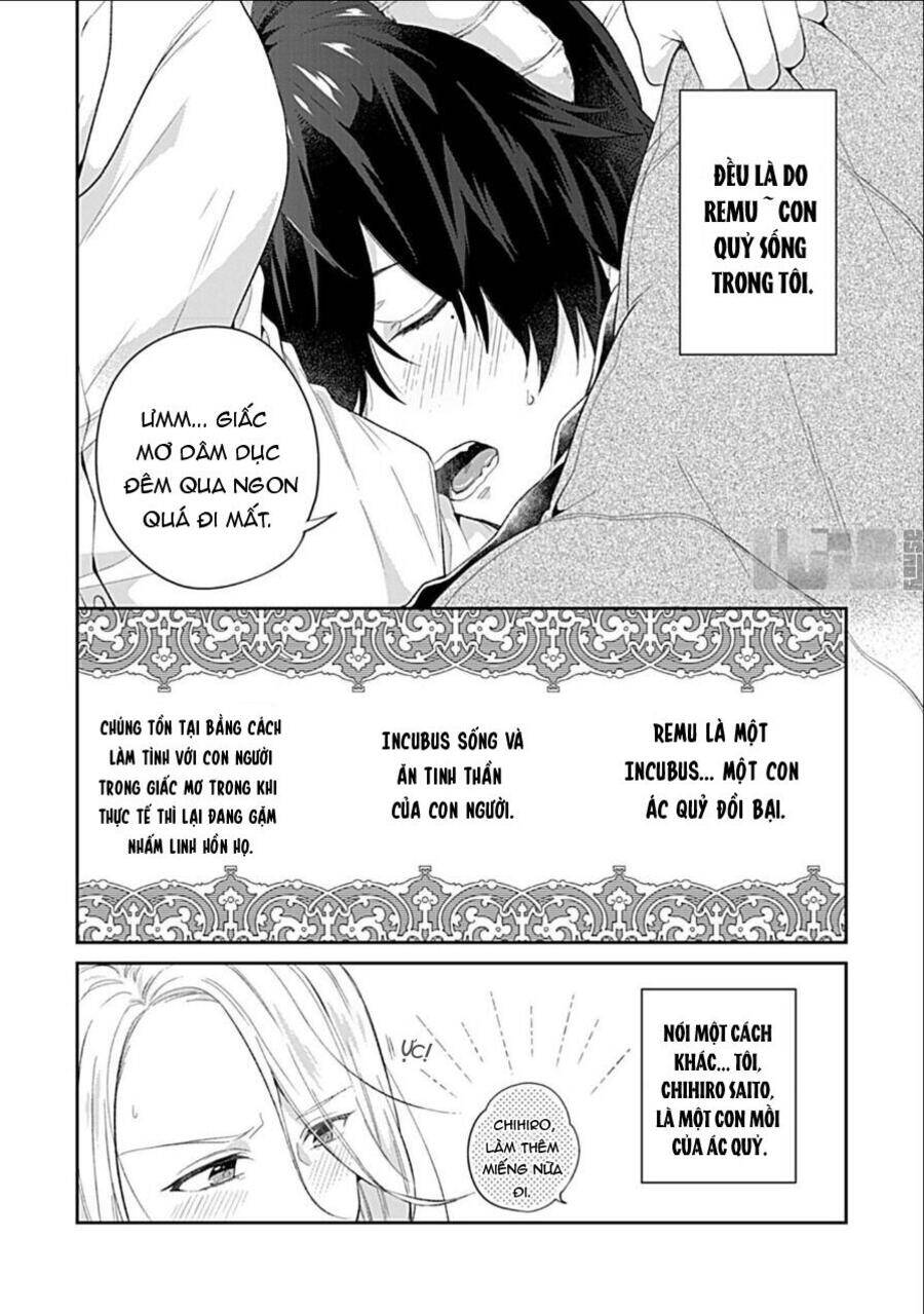 Tuyển Tập Oneshot Chapter 374 - 6