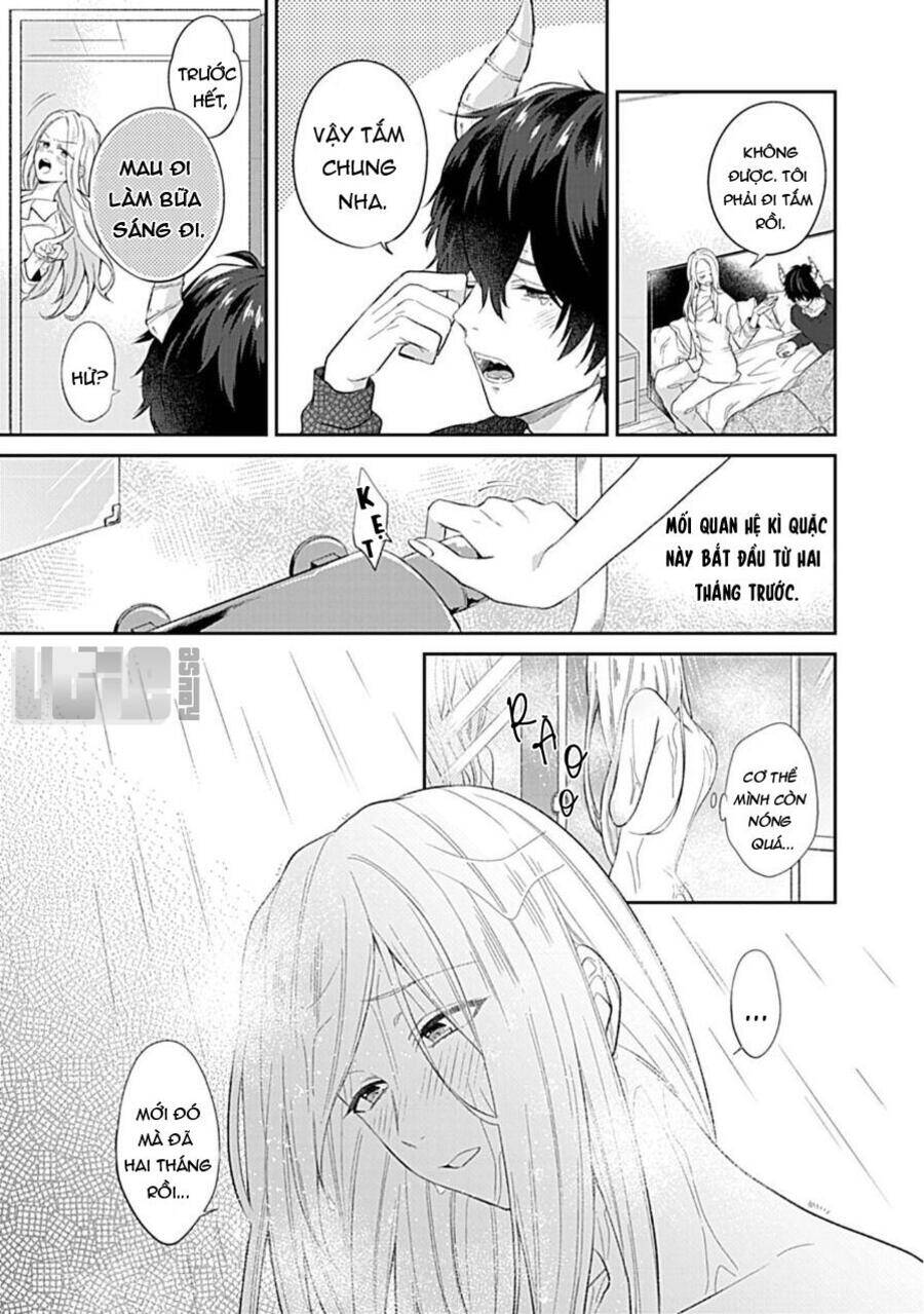 Tuyển Tập Oneshot Chapter 374 - 7