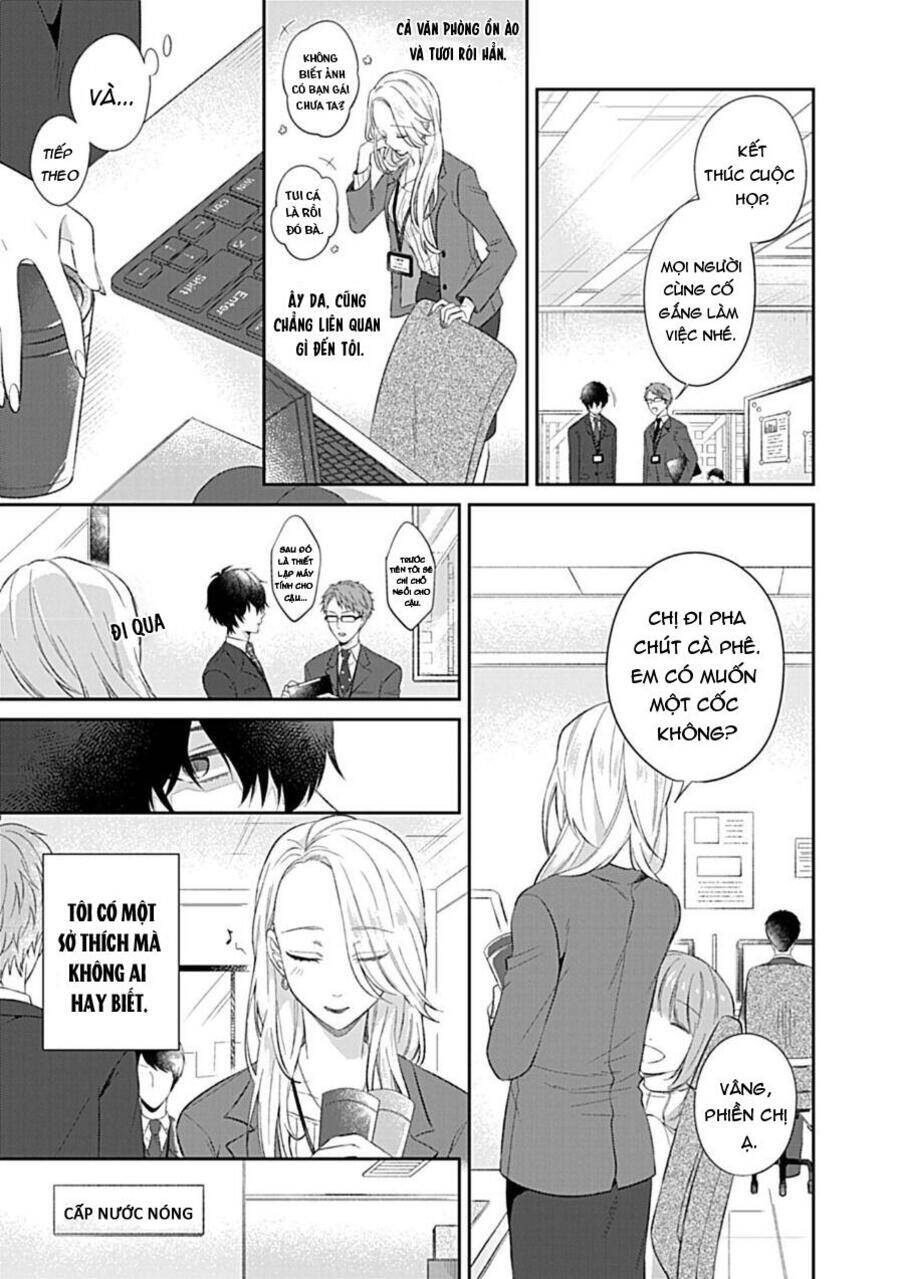 Tuyển Tập Oneshot Chapter 374 - 9