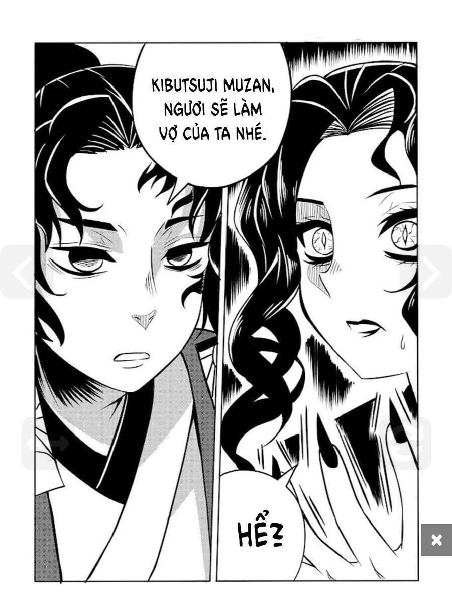 Tuyển Tập Oneshot Chapter 376 - 3