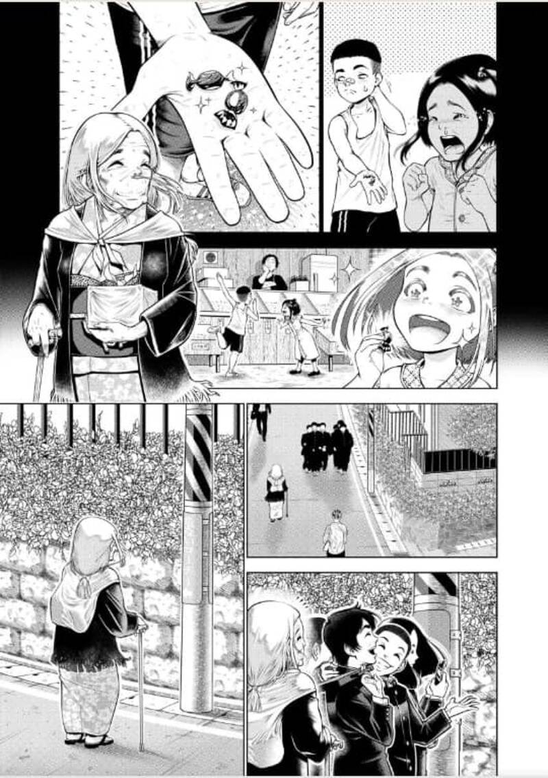 Tuyển Tập Oneshot Chapter 377 - 3