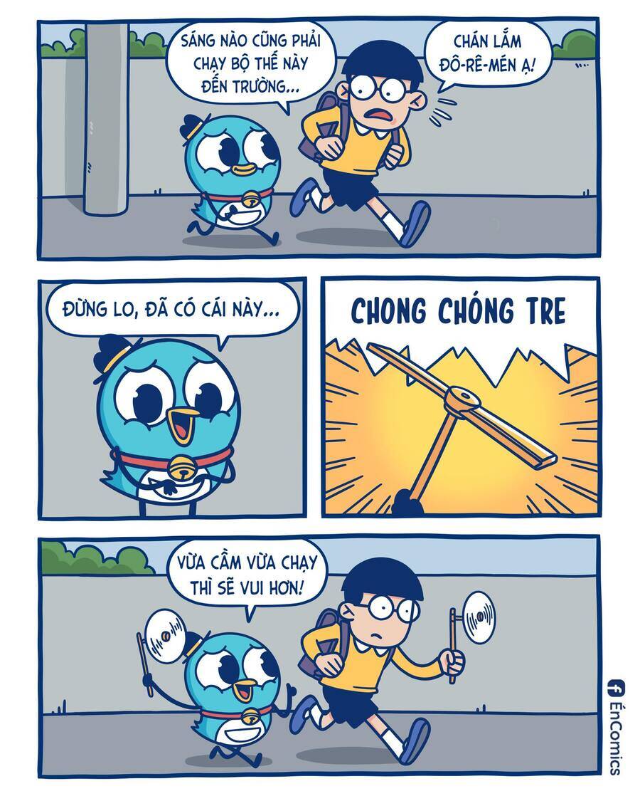 Tuyển Tập Oneshot Chapter 378 - 2